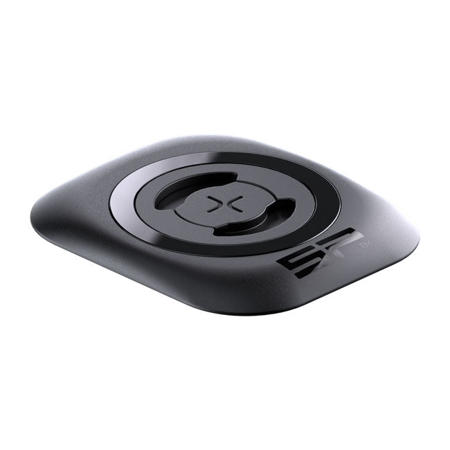 SP Connect™, Universal Interface SPC+