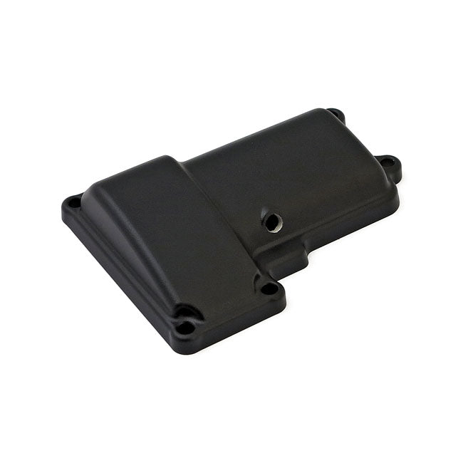 Transmission top cover