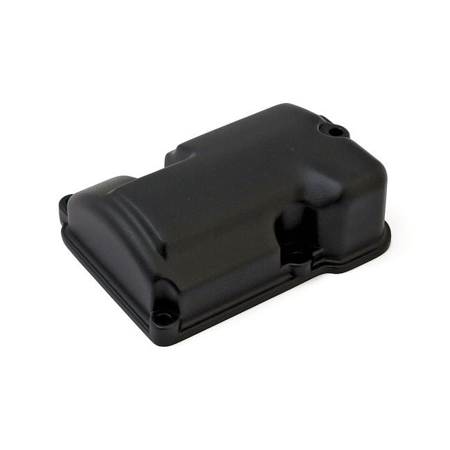 Transmission top cover
