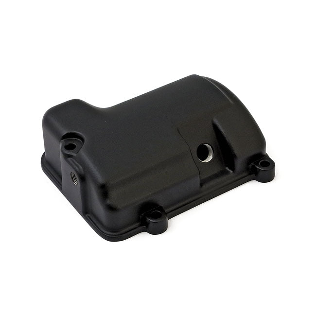 Transmission top cover