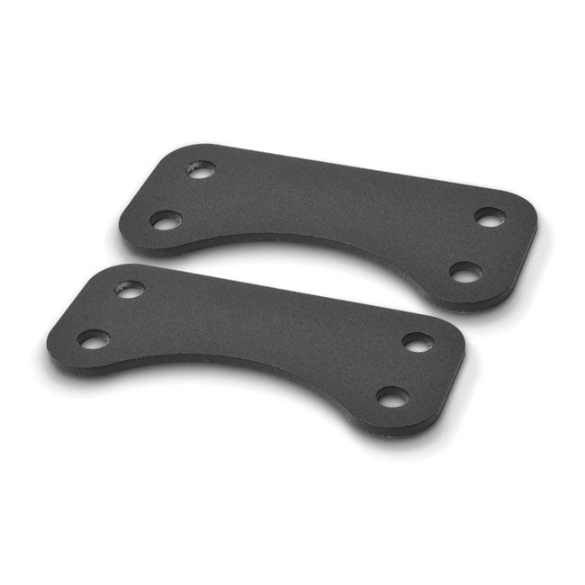 Arlen Ness, 21" front fender lift brackets