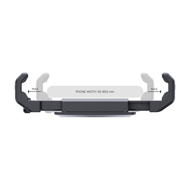 SP Connect™, Universal Phone Clamp Max SPC+