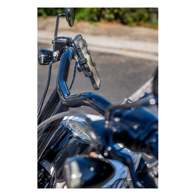 SP Connect™, Universal Phone Clamp Max SPC+