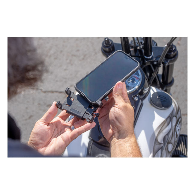 SP Connect™, Universal Phone Clamp Max SPC+