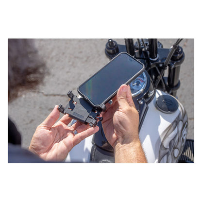 SP Connect™, Universal Phone Clamp Max SPC+
