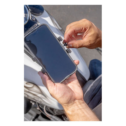 SP Connect™, Universal Phone Clamp Max SPC+