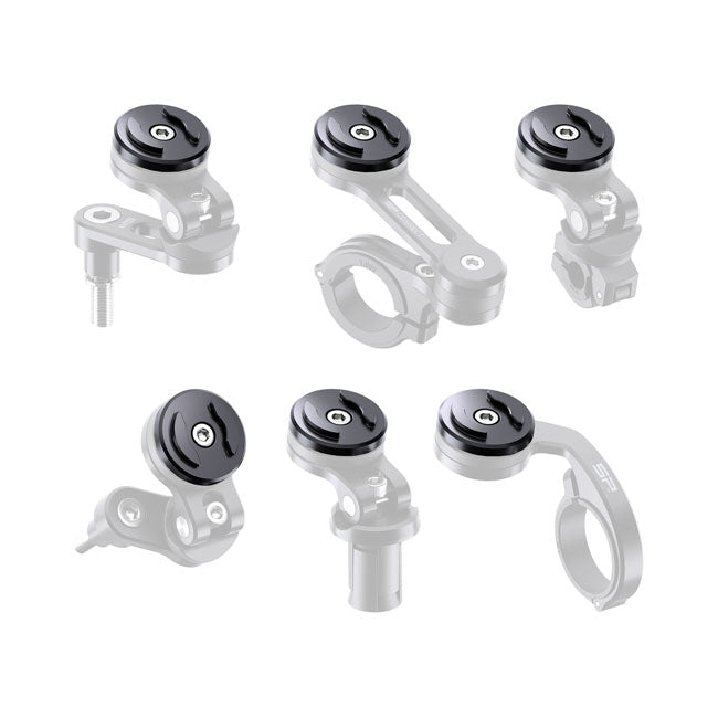 SP Connect™, adapter SPC to SPC+ for many SP Connect mounts