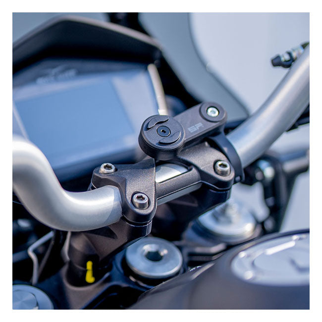SP Connect™, Head adapter SPC to SPC+ for Moto Mount LT