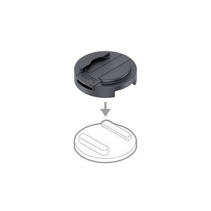 SP Connect™, Adapter SPC+ to SPC mount