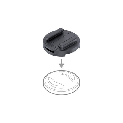 SP Connect™, adapter SPC to SPC+ mount