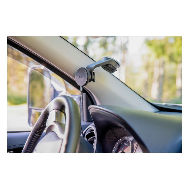 SP Connect™, Charging Suction Mount phone case holder SPC+
