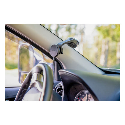 SP Connect™, Charging Suction Mount phone case holder SPC+