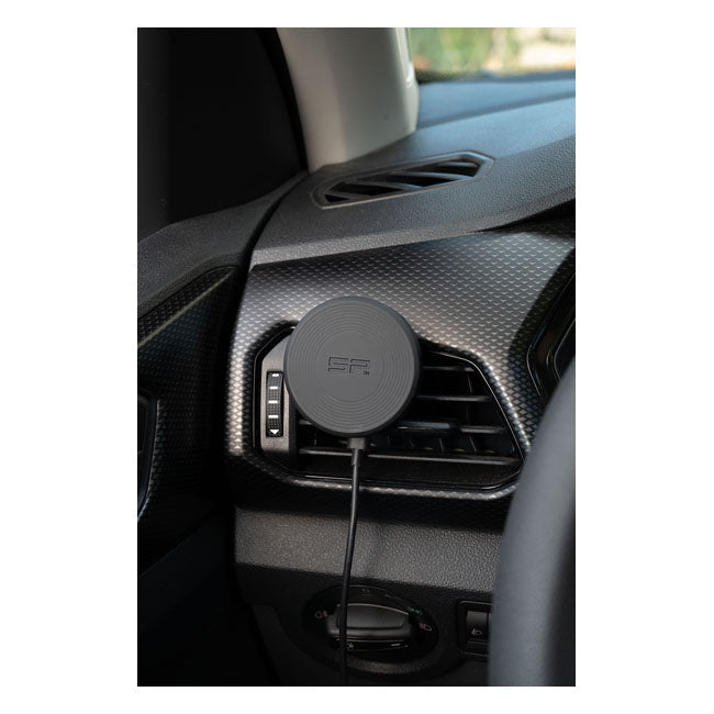 SP Connect™, Charging Vent Mount phone case holder SPC+