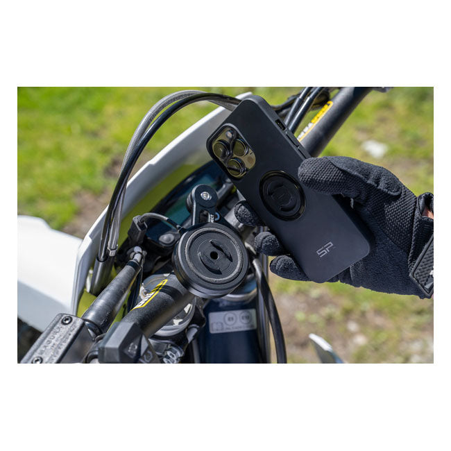 SP Connect™, Charging Anti Vibration Module SPC+