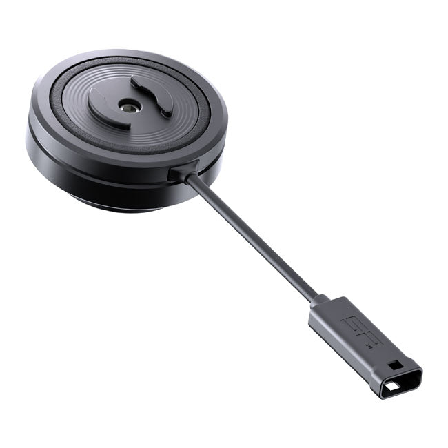 SP Connect™, Charging Anti Vibration Module SPC+