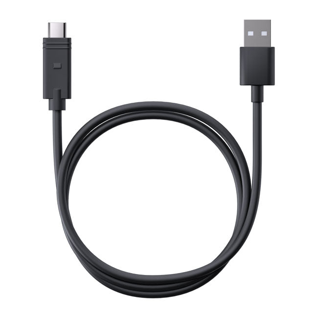 SP Connect™, Cable USB-A SPC+