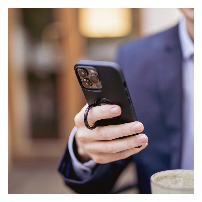 SP Connect™, Ring Mount SPC+