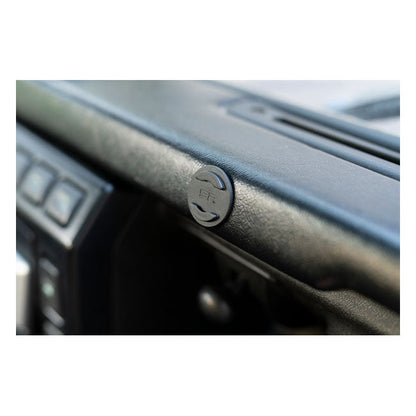 SP Connect™, Magnetic Adhesive Kit SPC+