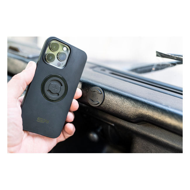 SP Connect™, Magnetic Adhesive Kit SPC+