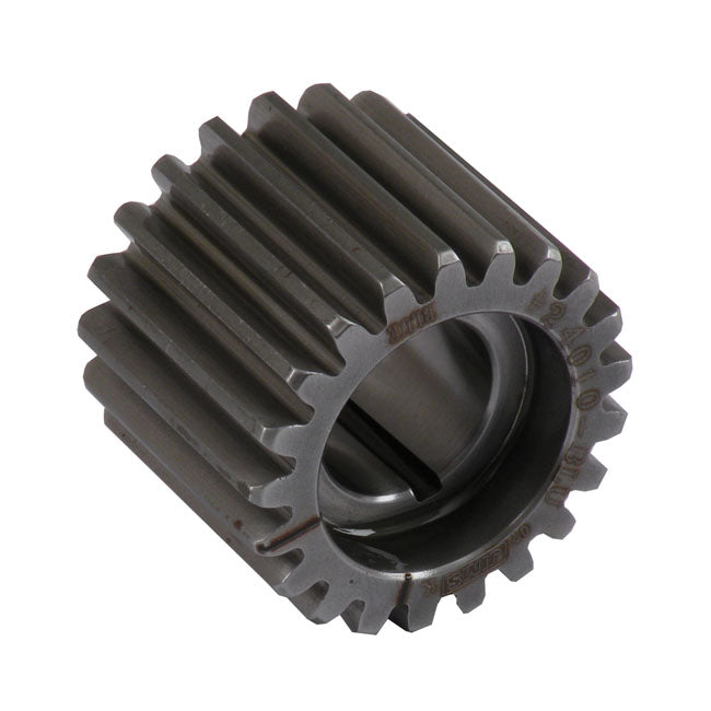 JIMS, pinion gear 54-77