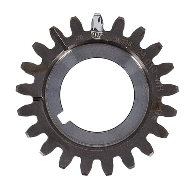 JIMS, pinion gear 54-77