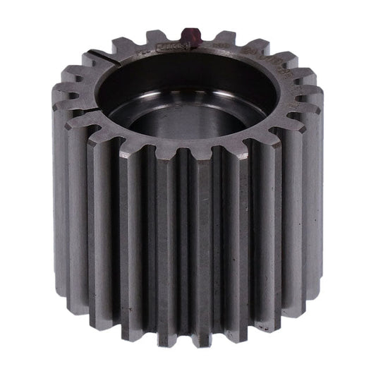 JIMS, pinion gear 54-77. Brown