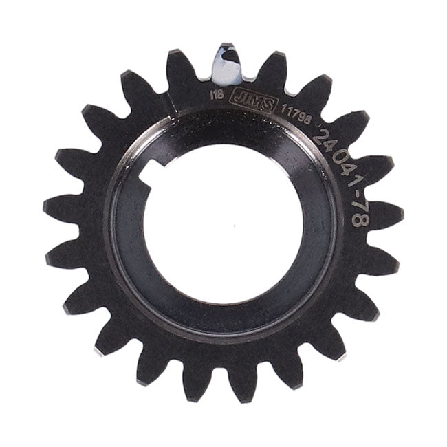 JIMS, pinion gear L77-89