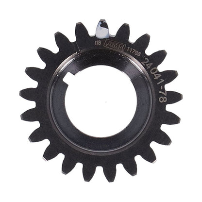 JIMS, pinion gear L77-89
