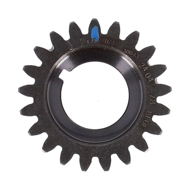 JIMS, pinion gear L77-89