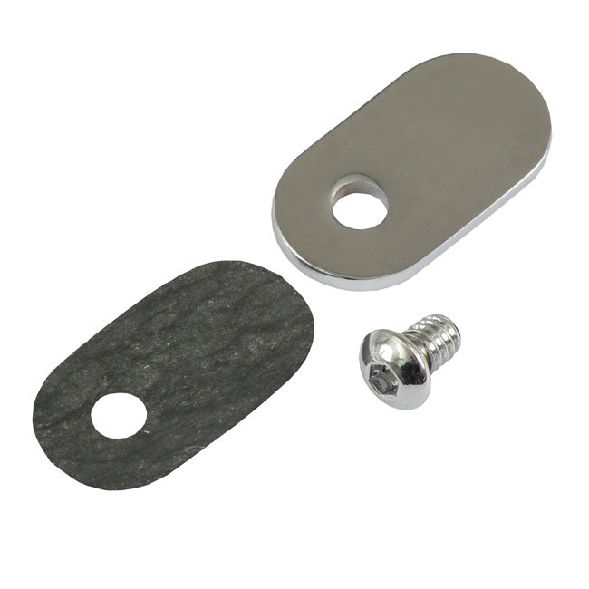 JIMS, speedo drive block-off plug bolt kit