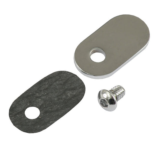 JIMS, speedo drive block-off plug bolt kit