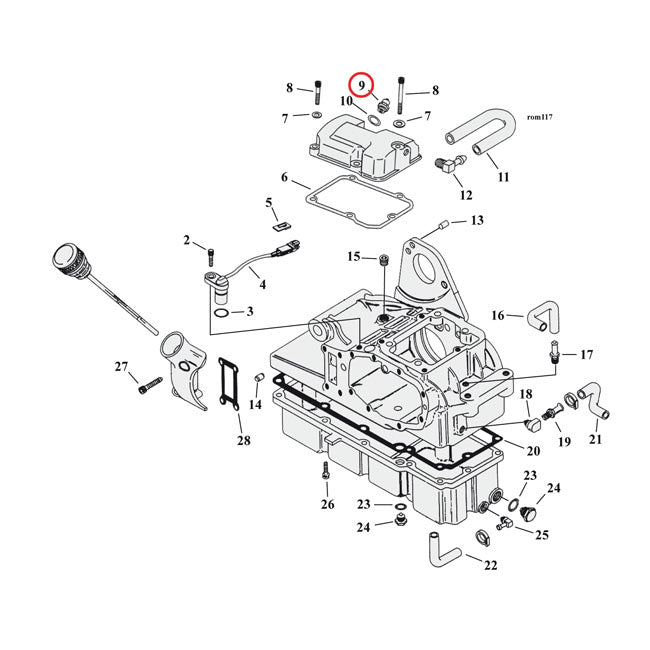 JIMS, neutral switch transmission