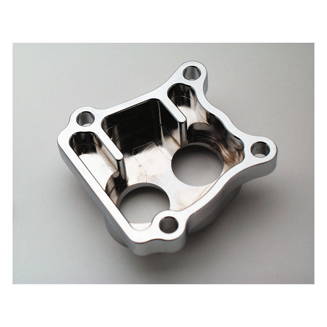 JIMS, billet tappet cover set