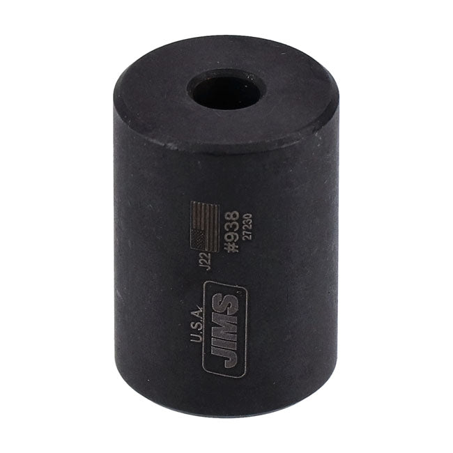 Jims, shoulderless valve guide installer tool
