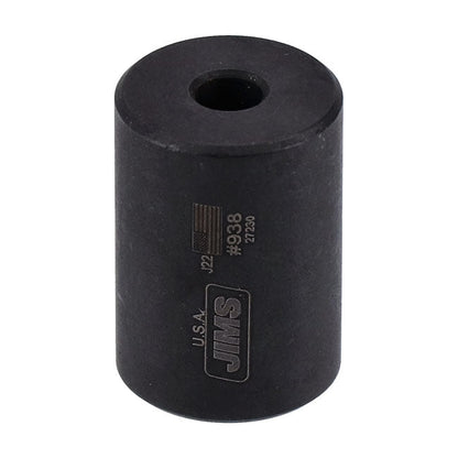 Jims, shoulderless valve guide installer tool