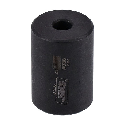 Jims, shoulderless valve guide installer tool