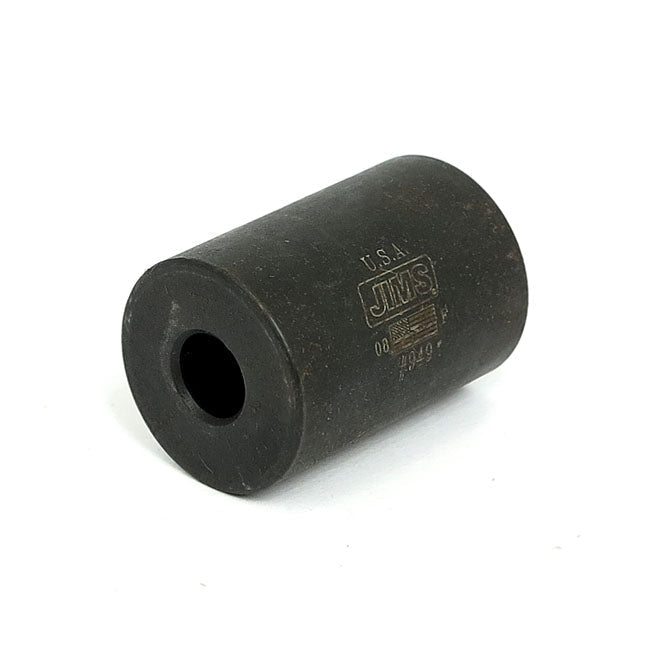 Jims, shoulderless valve guide installer tool