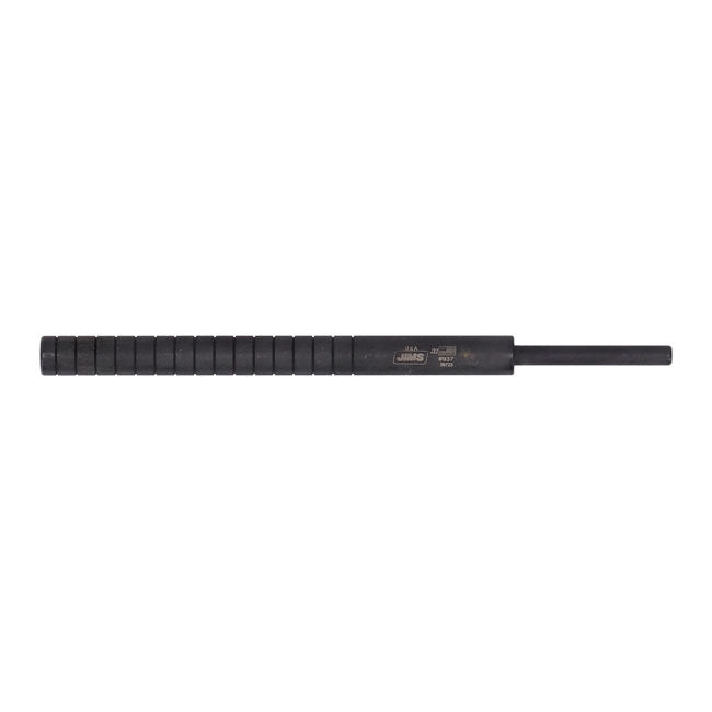 Jims, shoulderless valve guide remover tool handle