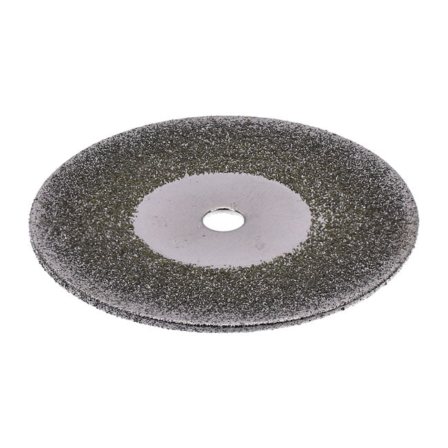 JIMS, replacement grinding blades