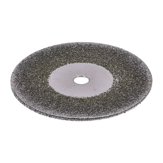 JIMS, replacement grinding blades