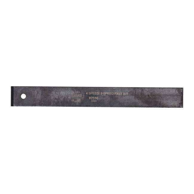JIMS, primary drive lock tool