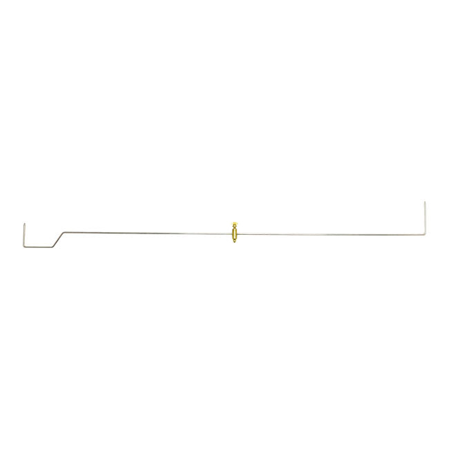 JIMS, wheel alignment tool