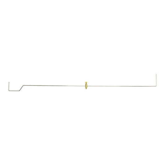 JIMS, wheel alignment tool