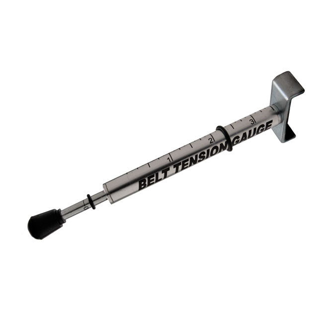Jims belt tension gauge