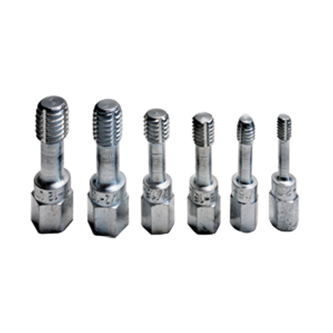 JIMS, thread chaser tap set