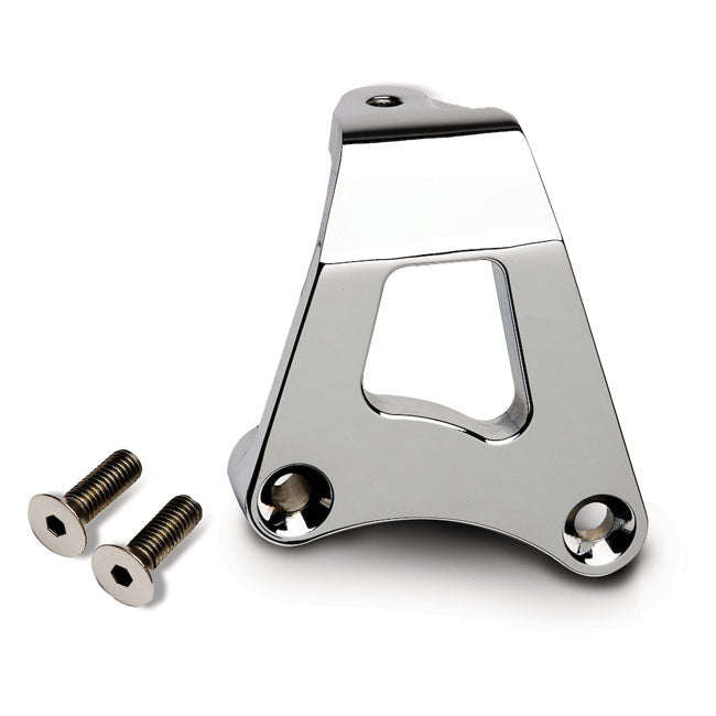 JIMS, front head motor mount