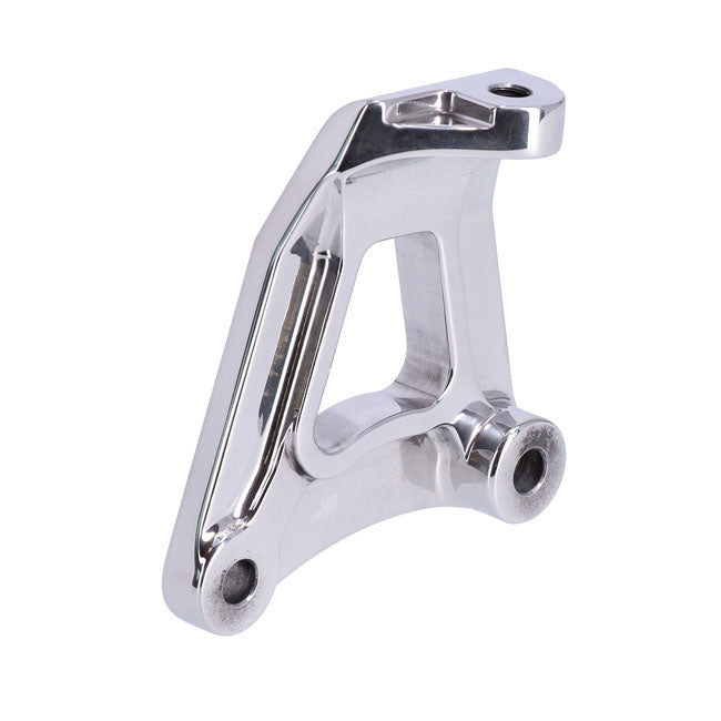 JIMS, front head motor mount