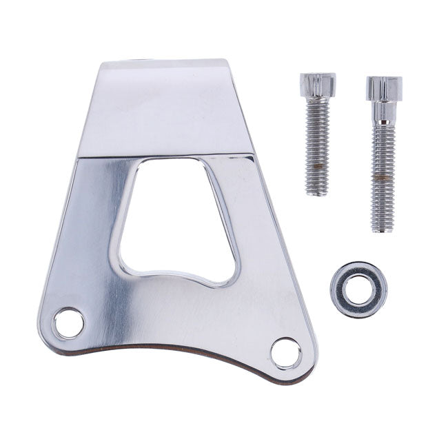 JIMS, front head motor mount