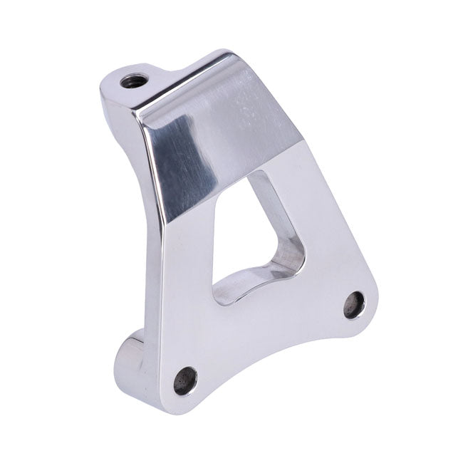 JIMS, front head motor mount