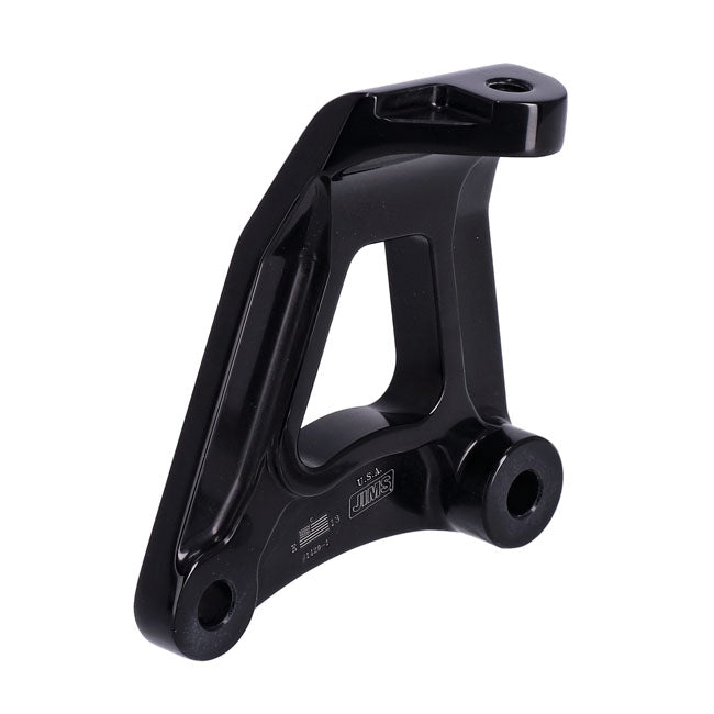 JIMS, front head motor mount